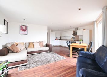 Thumbnail 3 bed flat to rent in 3 Bedroom Apartment – Alto, Sillavan Way, Salford