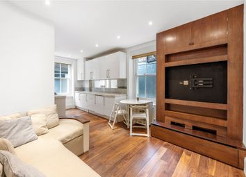 Thumbnail Flat for sale in Culford Mansions, Culford Gardens, London
