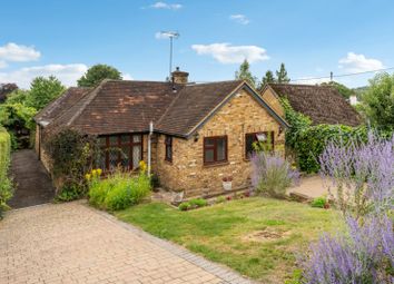 Thumbnail 4 bedroom bungalow for sale in Deanview, Stylecroft Road, Chalfont St. Giles, Buckinghamshire