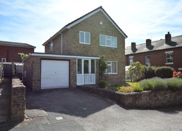 Thumbnail 3 bed detached house for sale in Glanville Terrace, Rothwell, Leeds, West Yorkshire