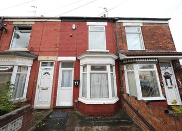 Thumbnail Property to rent in Ashburn Grove, Spring Bank West, Hull