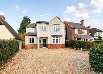 Thumbnail 4 bed detached house for sale in Ship Lane, Farnborough, Hampshire