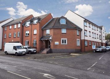 Thumbnail 1 bed property for sale in Goddard Court, Swindon