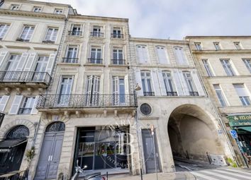 Thumbnail Block of flats for sale in Bordeaux, Chartrons, 33000, France