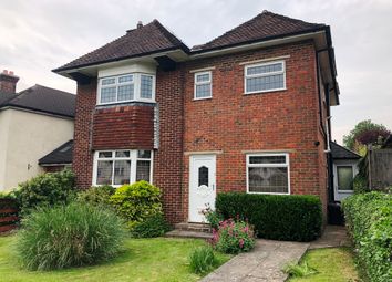 4 Bedroom Detached house for rent