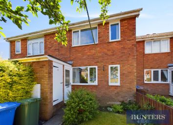 Thumbnail 1 bed flat for sale in Headlands Close, Bridlington