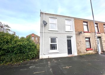Burry Port - 3 bed end terrace house for sale