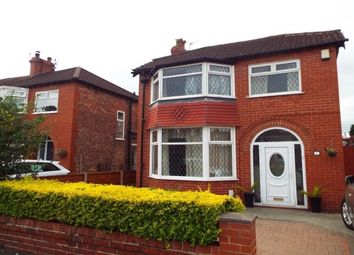 Thumbnail Property to rent in Arderne Road, Altrincham