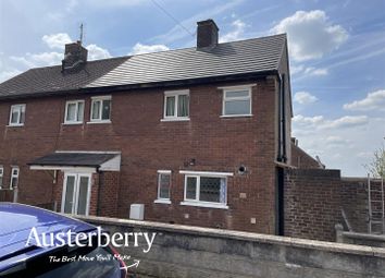 Thumbnail Semi-detached house to rent in Carlton Avenue, Tunstall, Stoke-On-Trent, Staffordshire