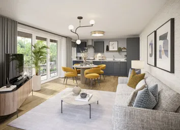 The Alder Lounge/Kitchen