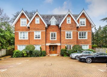 Thumbnail Flat for sale in Ashley Road, Walton-On-Thames
