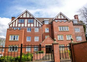 Thumbnail 1 bed flat to rent in Warwick Road, Coventry