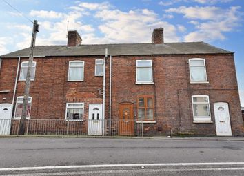 Thumbnail 2 bed terraced house for sale in 77 Main Road Leabrooks, Alfreton, Derbyshire