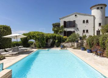 Thumbnail 8 bed villa for sale in Tourrettes-Sur-Loup, 06140, France