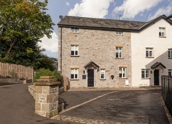 Thumbnail Semi-detached house for sale in 1 Cressbrook Mews, Kendal Road, Kirkby Lonsdale, Cumbria