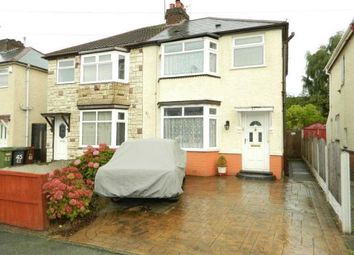 Thumbnail 3 bed property to rent in Waite Road, Willenhall