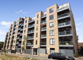 Thumbnail Flat for sale in Ridding Lane, Sudbury Hill, Harrow