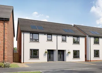 Welcome To The Keeford (CGI Based On Plots 32 &amp; 33. Please See Our Interactive Siteplan For More Ac