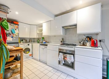 Thumbnail 3 bed flat to rent in Evering Road, Stoke Newington, London