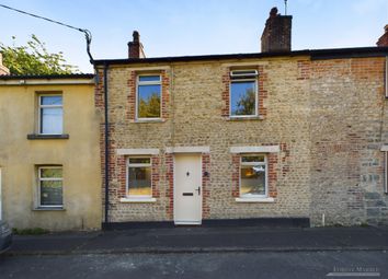 Thumbnail 2 bed terraced house for sale in Pound Street, Warminster