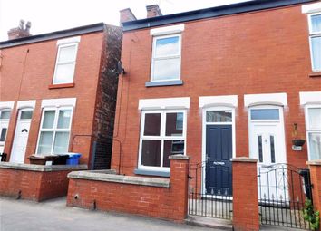 2 Bedroom End terrace house for sale