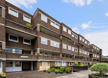 Thumbnail 2 bed flat for sale in Galba Court, Augustus Close, Brentford