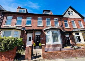 Thumbnail 2 bed flat for sale in Marden Avenue, Cullercoats, North Shields