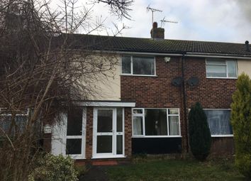 2 Bedroom Terraced house for rent