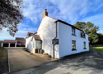 Thumbnail Detached house for sale in Main Street, Seamer, Scarborough