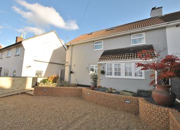 Thumbnail 3 bed semi-detached house for sale in Orchard Avenue, Cheltenham
