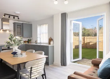 Hadley French Doors