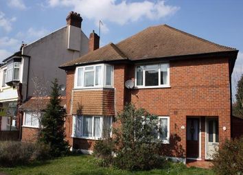 Thumbnail 2 bed flat to rent in Croydon Road, West Wickham