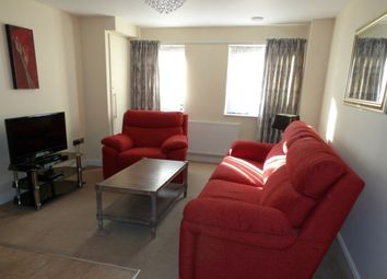 2 Bedrooms Flat to rent in Luxe Apartments, St. Helens Street, Derby DE1