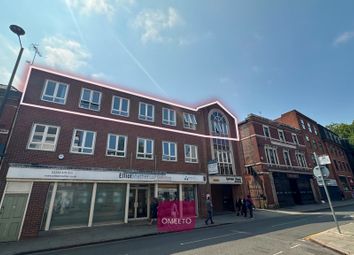 Thumbnail Office to let in Suite 3, Gervase House, Friar Gate, Derby