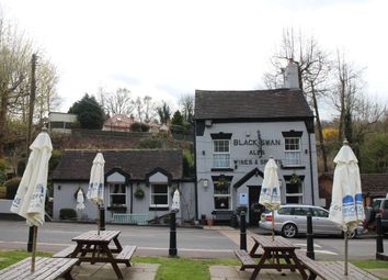 Thumbnail Pub/bar for sale in Lloyds Head, Jackfield, Telford