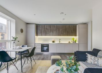 Thumbnail Flat for sale in The Boulevard, London
