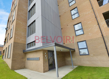 Thumbnail 2 bed flat to rent in Mansfield Park Street, Southampton