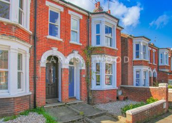 3 Bedrooms Semi-detached house for sale in Constantine Road, Colchester CO3