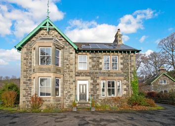 Thumbnail Detached house for sale in Craig Dubh, Manse Road, Moulin