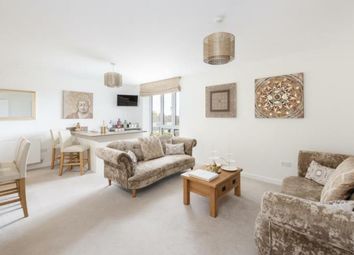 Thumbnail 2 bed flat for sale in Rowan Close, Portslade, Brighton