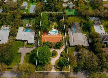 Thumbnail 5 bed property for sale in Sw 114th St, Pinecrest Fl, Florida, 33156, United States Of America