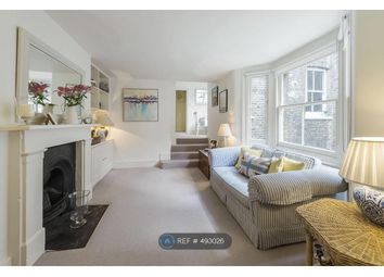 2 Bedrooms Flat to rent in Warriner Gardens, London SW11