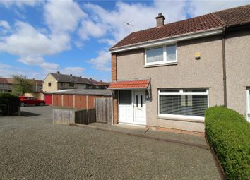 Thumbnail Semi-detached house for sale in Bilsland Road, Glenrothes