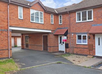 Thumbnail 3 bed end terrace house for sale in The Hawthorns, Hagley, Stourbridge