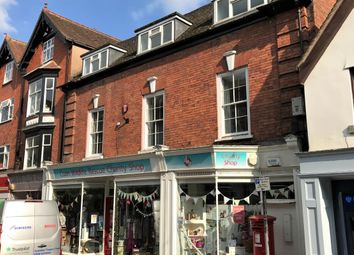 Thumbnail Commercial property for sale in 9 High Street, And 3 Burgage Way, Much Wenlock, Shropshire