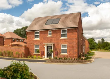 Detached 3 Bedroom Hadley