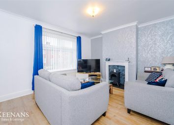 Thumbnail 3 bed end terrace house for sale in Adrian Terrace, Rochdale