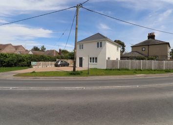 Thumbnail Detached house to rent in Weeley Road, Clacton-On-Sea