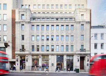 Thumbnail Office to let in Fleet Street, Blackfriars