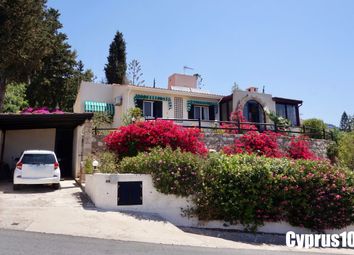 Thumbnail 3 bed bungalow for sale in Kamares, Tala, Paphos, Cyprus